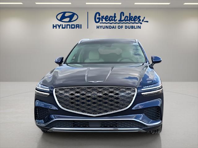 2026 Genesis Gv70 - $44,466
