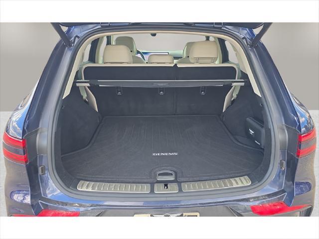 2026 Genesis Gv70 - $44,466