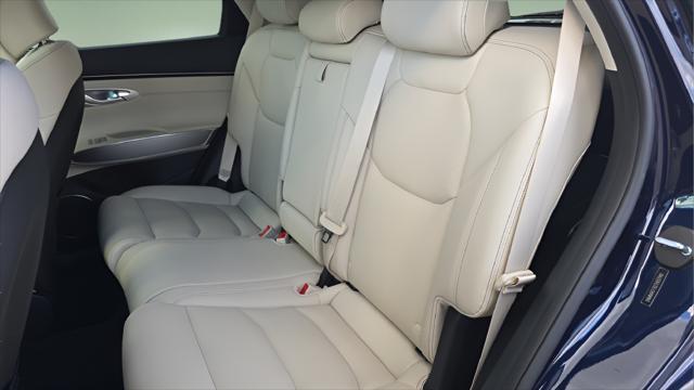 2026 Genesis Gv70 - $44,466