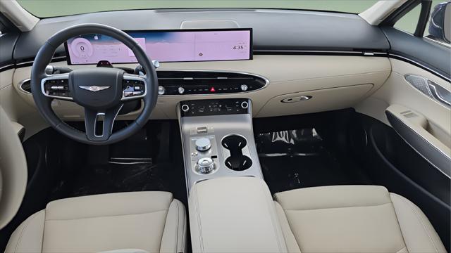 2026 Genesis Gv70 - $44,466