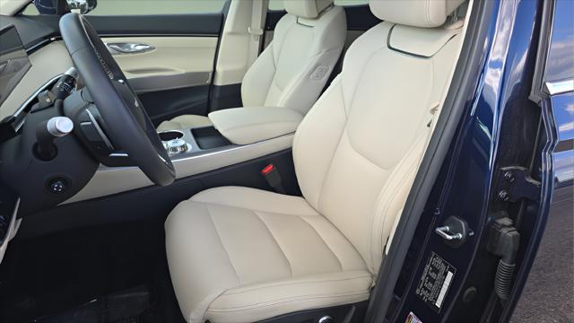 2026 Genesis Gv70 - $44,466