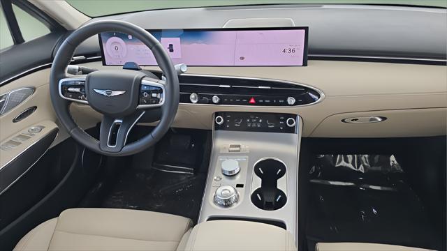 2026 Genesis Gv70 - $44,466