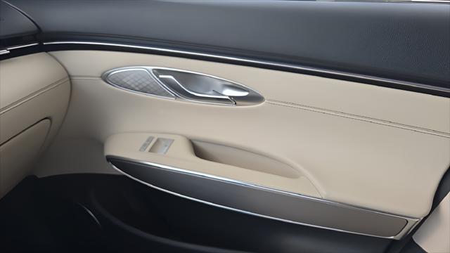 2026 Genesis Gv70 - $44,466