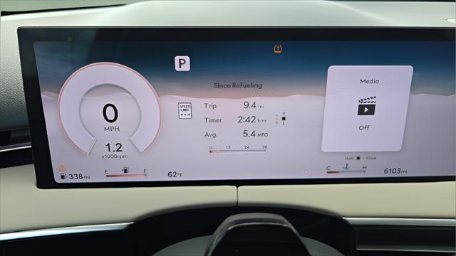 2026 Genesis Gv70 - $44,466
