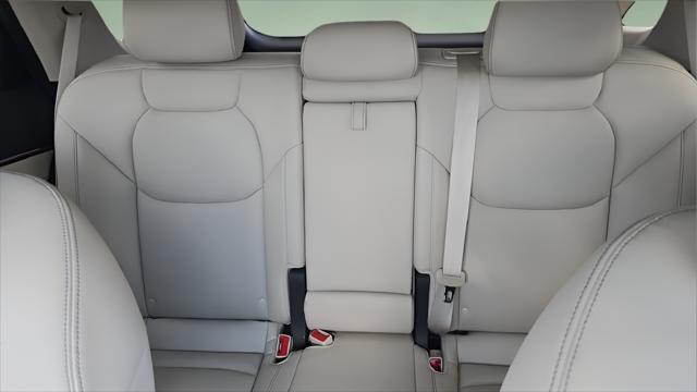 2026 Genesis Gv70 - $44,466