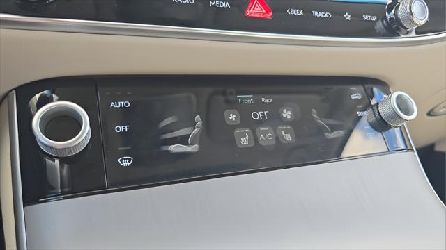 2026 Genesis Gv70 - $44,466