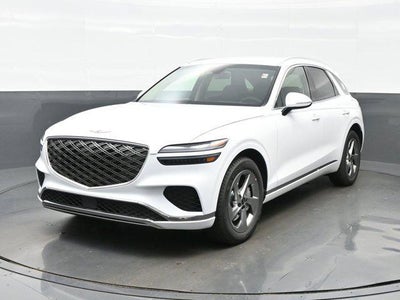 Photo of a 2026 Genesis GV70 AWD 2.5T Standard 4DR SUV for sale