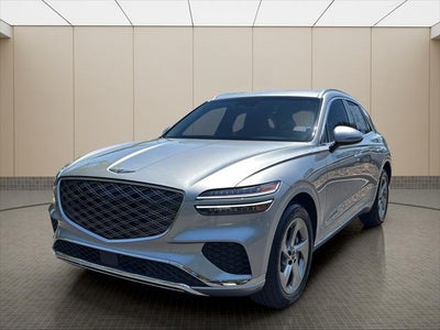 Photo of a 2026 Genesis GV70 AWD 2.5T Select 4DR SUV for sale