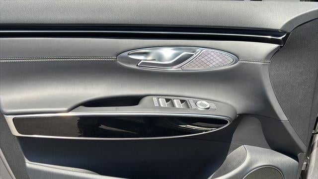 2026 Genesis GV70 2.5T Standard