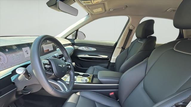 2026 Genesis GV70 2.5T Standard