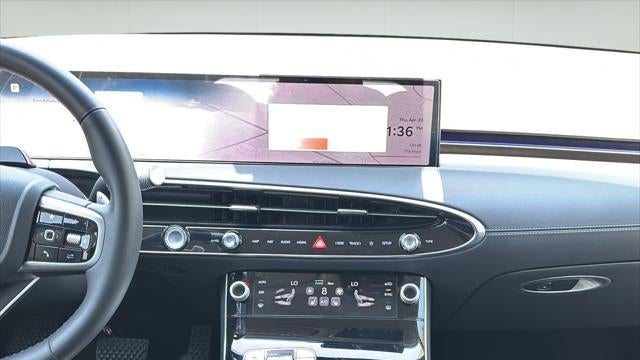 2026 Genesis GV70 2.5T Standard
