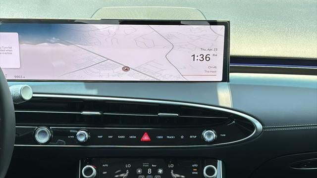2026 Genesis GV70 2.5T Standard