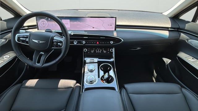 2026 Genesis GV70 2.5T Standard