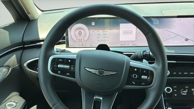 2026 Genesis GV70 2.5T Standard