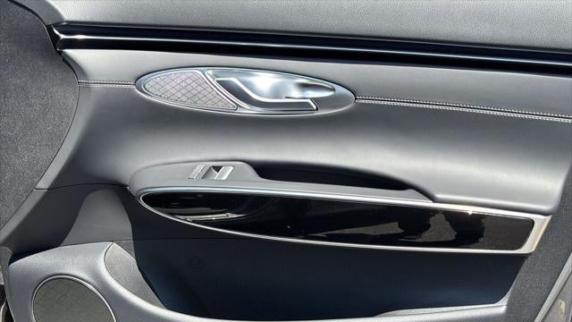 2026 Genesis GV70 2.5T Standard