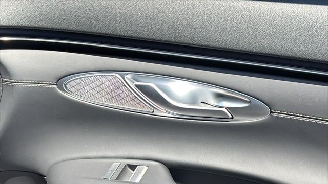 2026 Genesis GV70 2.5T Standard