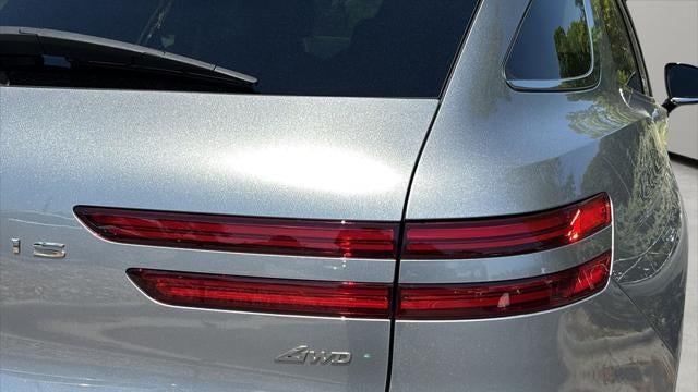 2026 Genesis GV70 2.5T Standard
