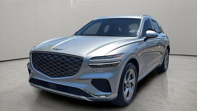 Preowned 2026 Genesis GV70 2.5T Standard for Sale