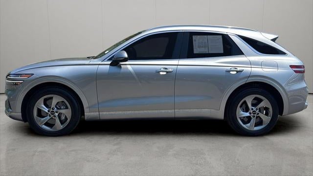 2026 Genesis GV70 2.5T Standard