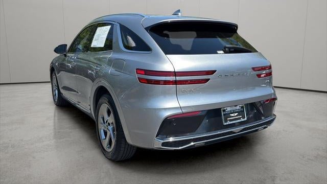 2026 Genesis GV70 2.5T Standard