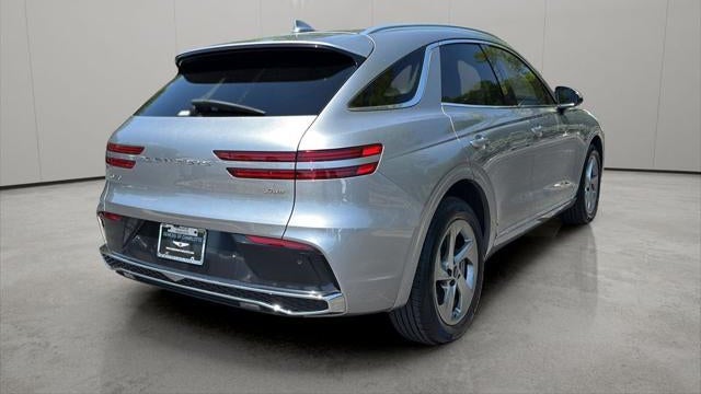 2026 Genesis GV70 2.5T Standard