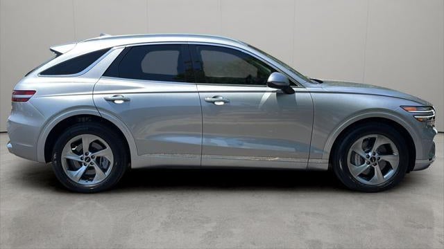 2026 Genesis GV70 2.5T Standard