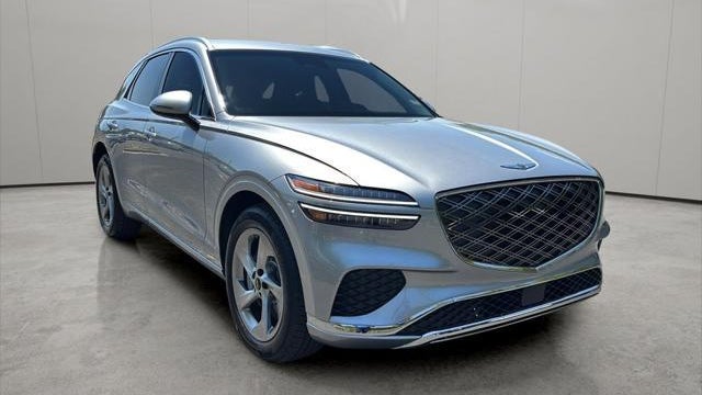 2026 Genesis GV70 2.5T Standard