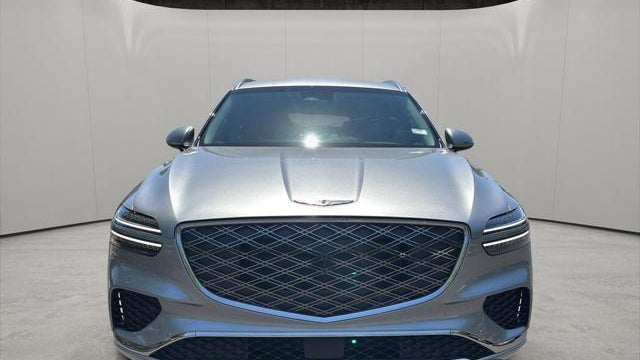2026 Genesis GV70 2.5T Standard