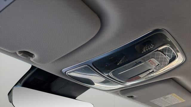 2026 Genesis GV70 2.5T Standard