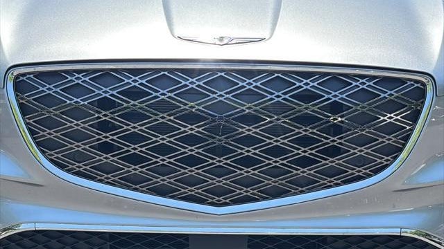 2026 Genesis GV70 2.5T Standard