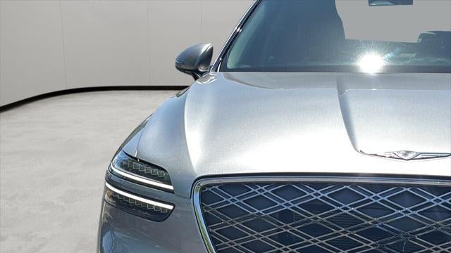 2026 Genesis GV70 2.5T Standard