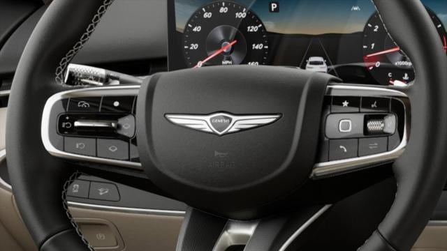 2026 Genesis GV70 2.5T Select