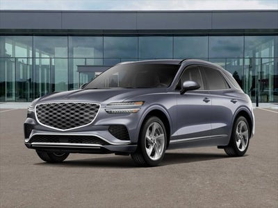 Photo of a 2026 Genesis GV70 AWD 2.5T Select 4DR SUV for sale