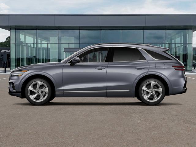 2026 Genesis Gv70 - $49,995