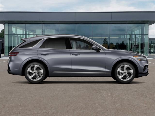 2026 Genesis Gv70 - $49,995