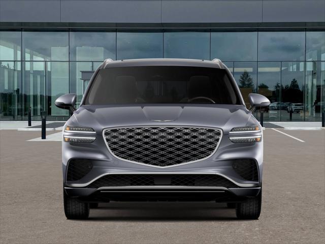 2026 Genesis Gv70 - $49,995