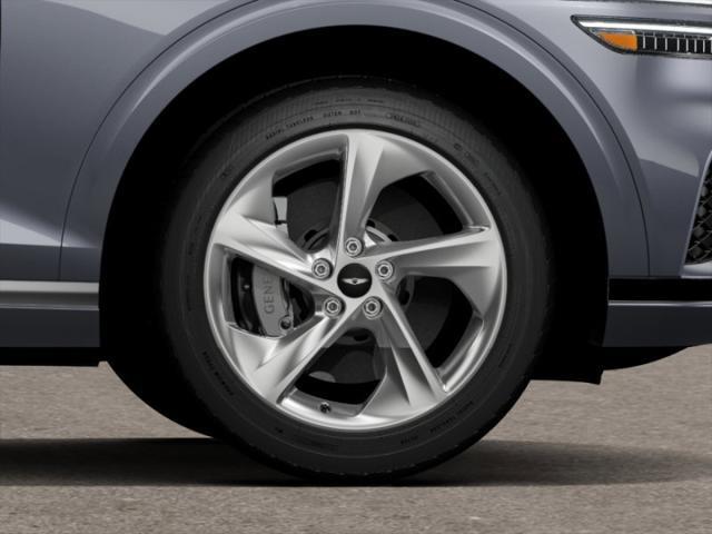 2026 Genesis Gv70 - $49,995