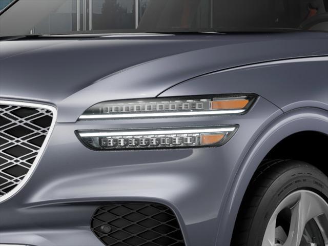 2026 Genesis Gv70 - $49,995