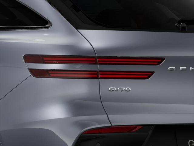 2026 Genesis Gv70 - $49,995