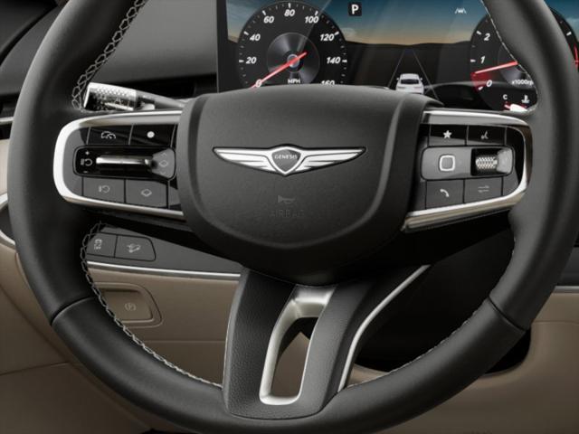 2026 Genesis Gv70 - $49,995