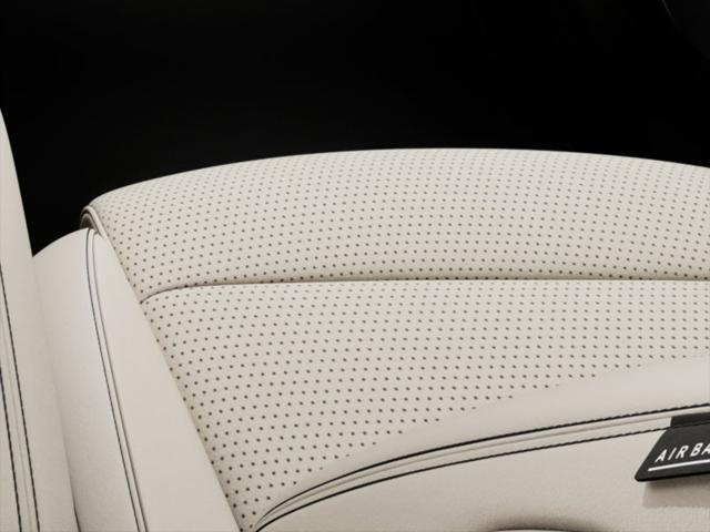 2026 Genesis Gv70 - $49,995
