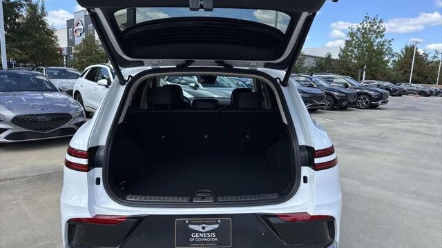 2026 Genesis GV70 2.5T Standard