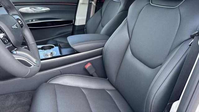2026 Genesis GV70 2.5T Standard