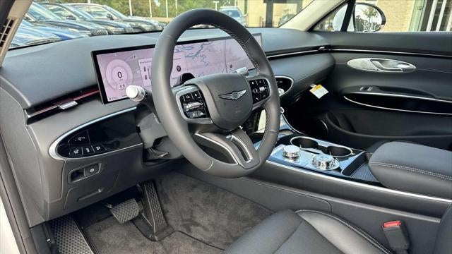 2026 Genesis GV70 2.5T Standard