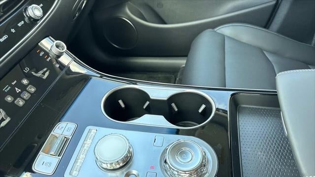 2026 Genesis GV70 2.5T Standard