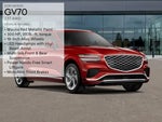 2026 GV70 Thumbnail 3