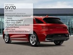 2026 GV70 Thumbnail 7