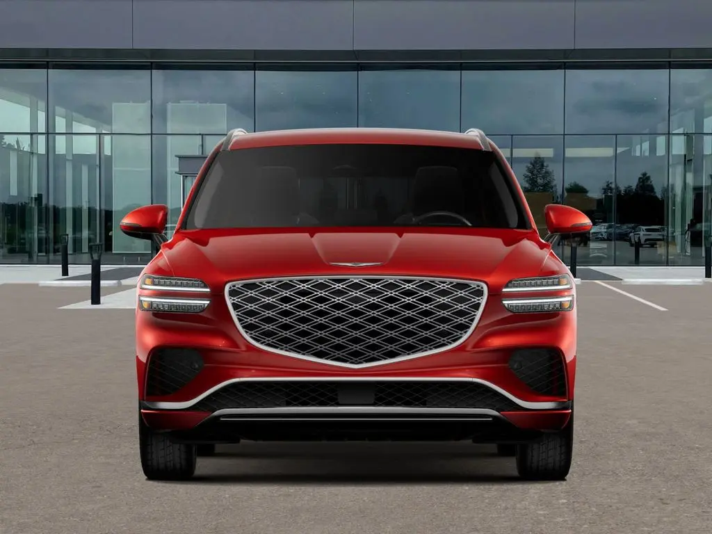 2026 Genesis Gv70 - $45,283