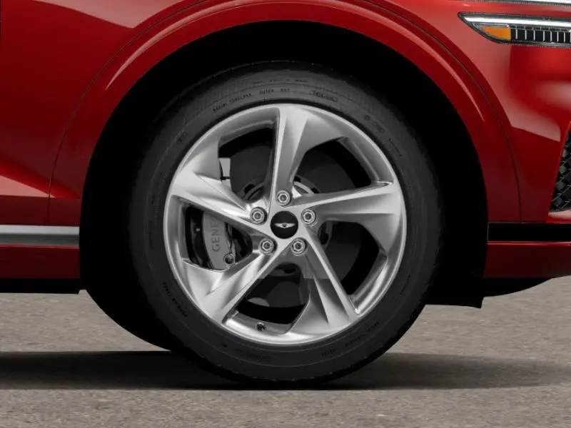2026 Genesis Gv70 - $45,283