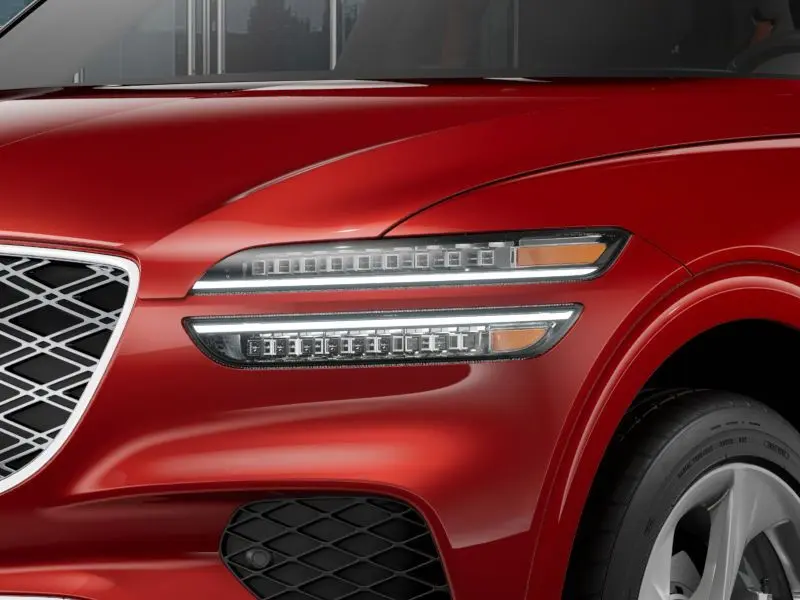 2026 Genesis Gv70 - $45,283